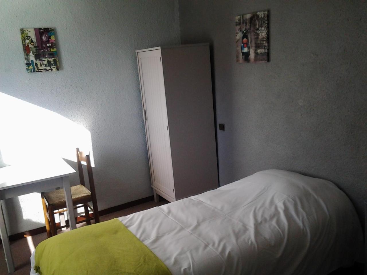 Hotel La Gare เอลาร์จองทิเอร์-ลา-เบสซี ภายนอก รูปภาพ